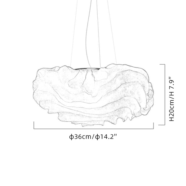 Nevo hanglamp